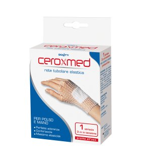 CEROXMED Rete Mano-Polso