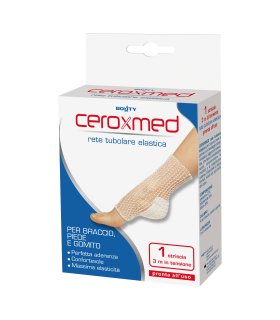 CEROXMED Rete Braccio-Piede