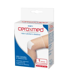 CEROXMED Rete Gamba-Ginocchio