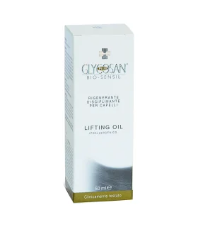 GLYCOSAN Pl.Biosensil Oil 50ml