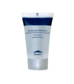 ACIDO Jaluronico 15ml LAFRA