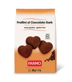 FARMO Bisc.Froll.Cioc.S/G 200g