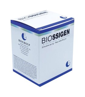 BIOSSIGEN 20 Bust.3g