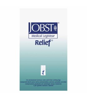 JOBST Rel.20-30mmHg Gamb.S