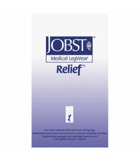 JOBST Rel.30-40mmHg Gamb.M