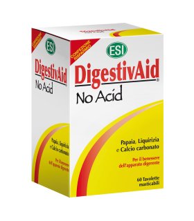 DIGESTIVAID Acid Stop 60 Tav.