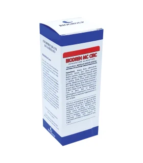 BIO Dren MC Circ.50ml
