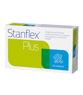 STANFLEX Plus 30 Compresse