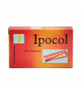 IPOCOL 60 Compresse