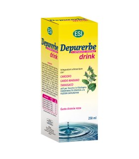 DEPURERBE Drink 250ml