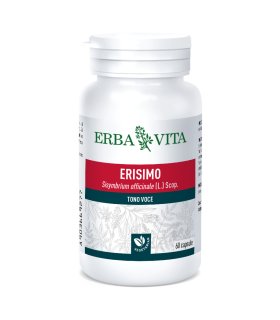 ERISIMO 60 Capsule 350 mg ErbaVita