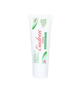 EUDREN Crema Gambe 200ml