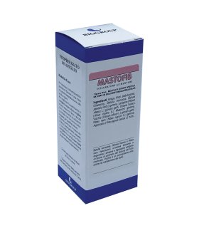 MASTOFIB Gocce 50ml