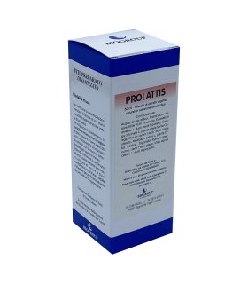 PROLATTIS Gocce 50ml