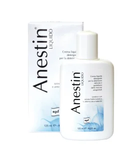 ANESTIN*Liq.Det.125ml
