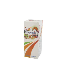 CARPANTIN Scir.Bambini 150ml