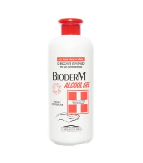 BIODERM Alcool Gel Igien.500ml