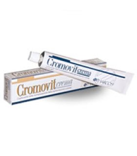 CROMOVIT Crema 40ml