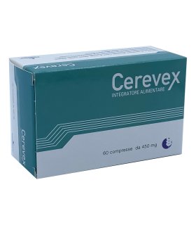 CEREVEX 450mg 50 Compresse