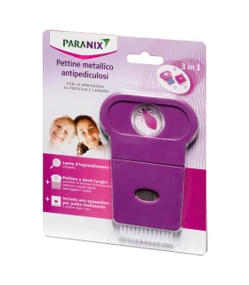 PARANIX Pettine