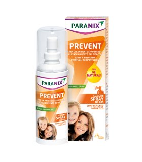 Paranix Prevent Spray Nogas