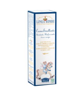 LINEABIMBI Crema Emolliente 100 ml