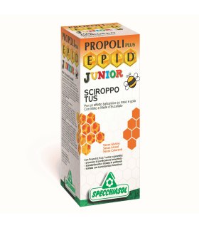EPID Junior Tus Sciroppo 100ml