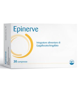 EPINERVE 30 Compresse