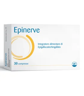 EPINERVE 30 Compresse