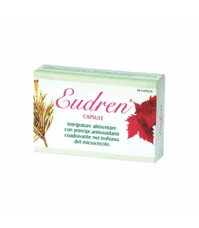 EUDREN 30 Capsule