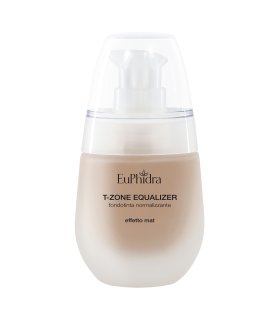 Euphidra Skin Progress Fondotinta T Zone Scuro 30