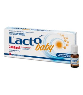 LACTO BABY Int. 7Fl.3Mld