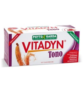 VITADYN Tono 10fl.10ml