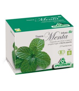 TISANA Menta 20 Bust.SPECCH.