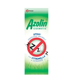 NEO AZOLIN ECO Dopo Punt.10ml