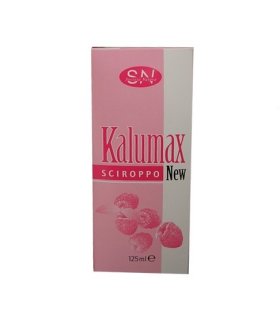 KALUMAX Sciroppo 125ml