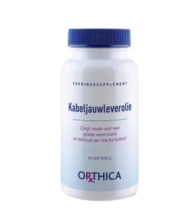 OLIO Feg.Merluzzo 90 Capsule