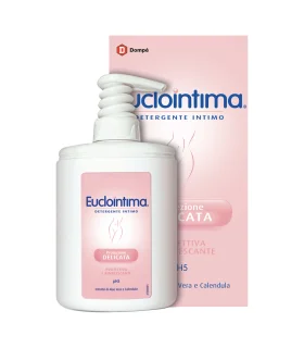 EUCLOINTIMA Det.Int.200ml pH5