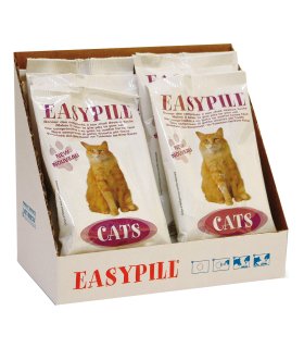 EASYPILL Cat 40g