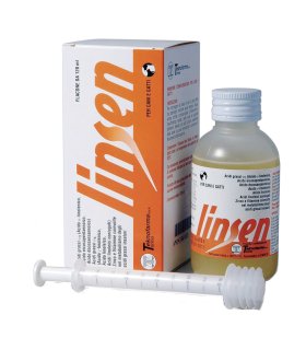 LINSEN Fl.120ml