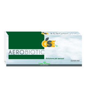 GSE Aerobiotic 10f.50ml