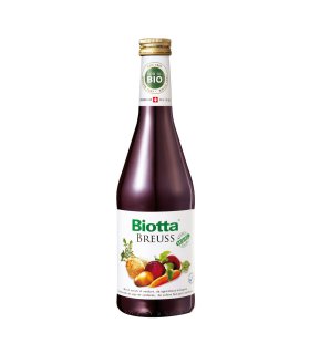 FdL Biotta Breuss Succo Verde