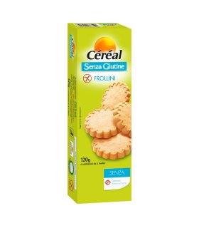 CEREAL Froll.120g