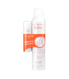 Eau Thermale Avene Acqua Termale Spray 300 ml + 50 ml in omaggio Eau Thermale Avene Acqua Termale Spray 300 ml + 50 ml in omaggio