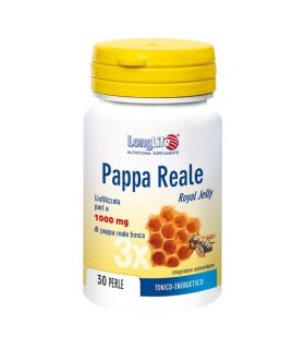 LONGLIFE PAPPA REALE 30 Perle