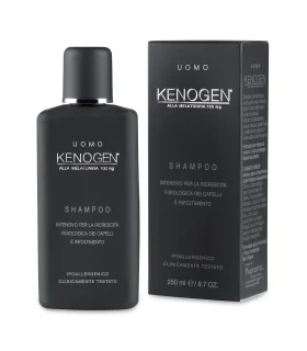 KENOGEN U Shampoo 250ml