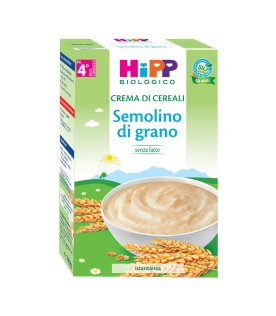 HIPP Semolino 200g