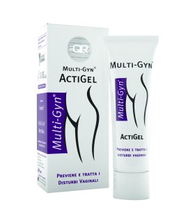 ACTIGEL Multi-Gyn 50 ml