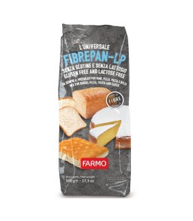 FARMO LP Low Protein S/G 500g
