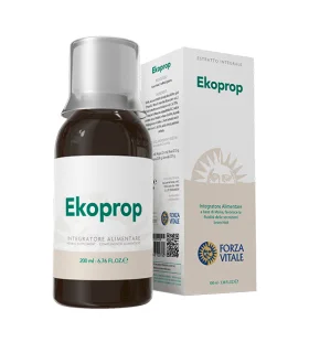EKOPROP Sol.Idroalc.200ml